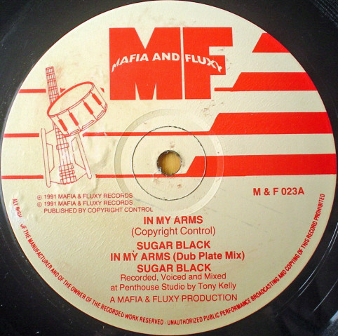 In My Arms / Sister Joyce