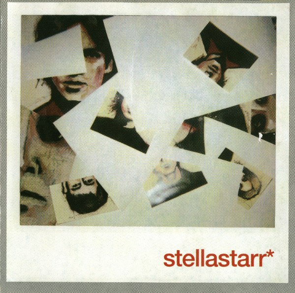 Stellastarr*