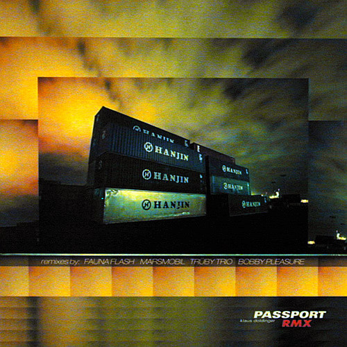 Passport Rmx