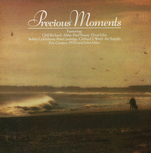 Various - Precious Moments - Used Vinyl Record image 1
