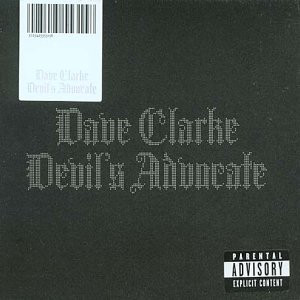 Dave Clarke - Devil's Advocate - CD image 1