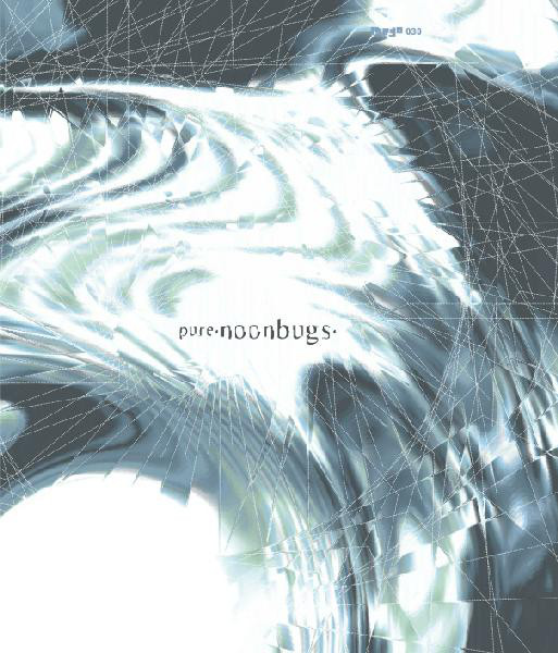 Pure - Noonbugs - CD image 1