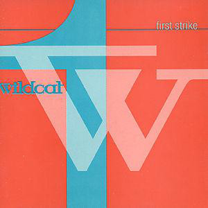 Various - First Strike - Used Vinyl Record image 1