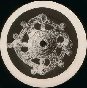 Aerothrob - Three Bear Blues - Used Vinyl Record 12" image 1