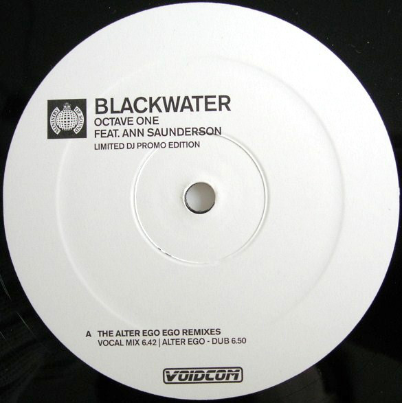 Blackwater