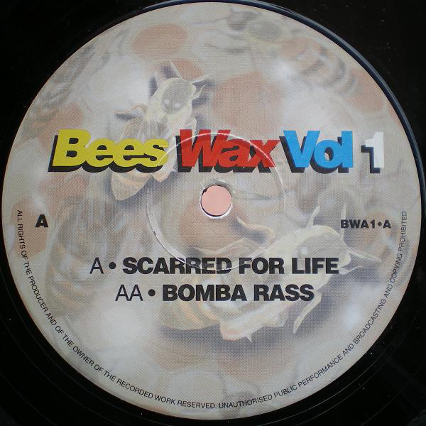 Bees Wax Vol 1