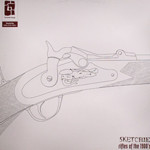 Sketchie - Rifles of the 1900s - Used Vinyl Record 12" image 1