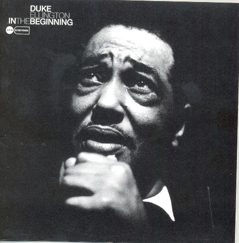 Duke Ellington - In The Beginning - Used CD image 1