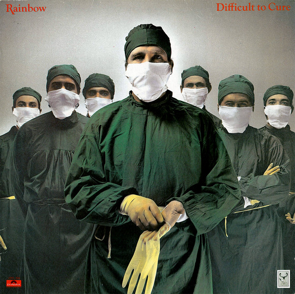 Difficult To Cure