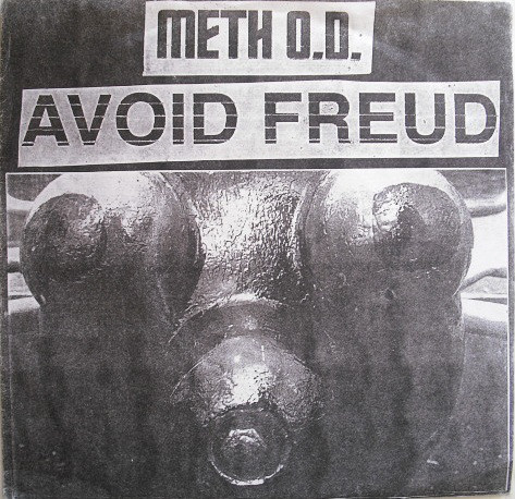 Avoid Freud