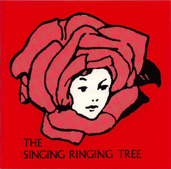 Singing Ringing Tree - Hanging Tree - Used Vinyl Record 7" image 1