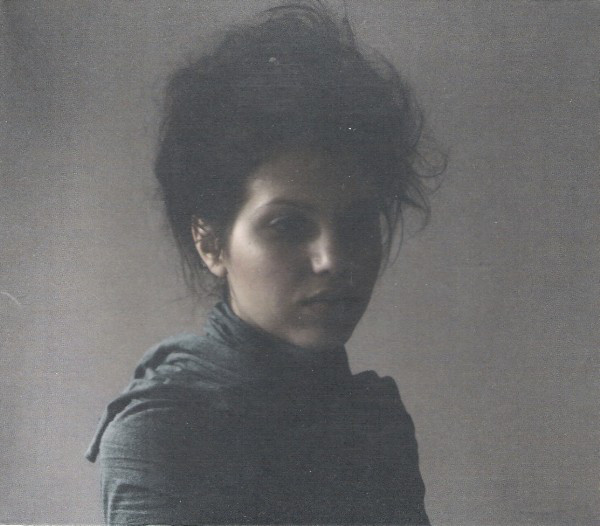 Soap&Skin - Lovetune For Vacuum - Used CD image 1