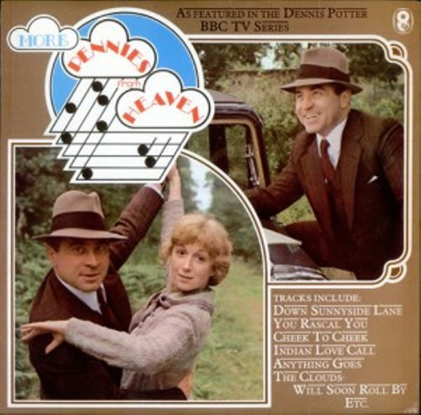 Various - More Pennies From Heaven - Used Vinyl Record image 1