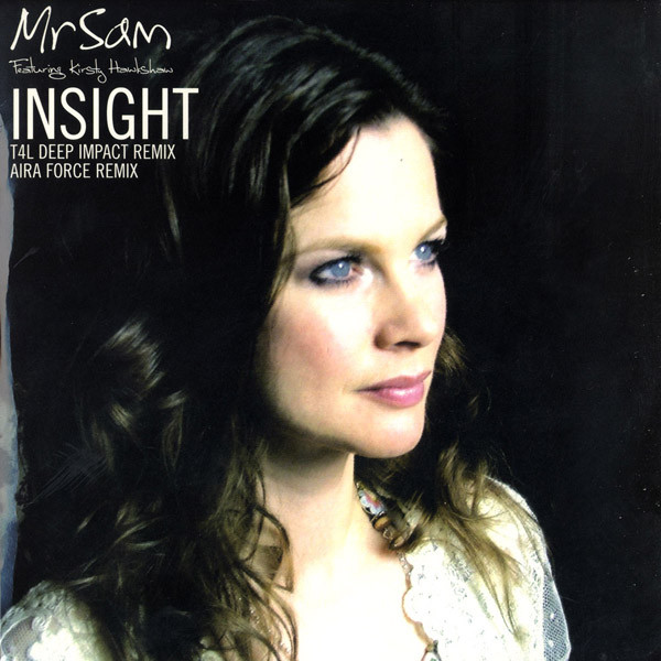 Insight (Disc 2)