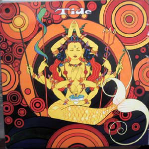 Sit On The Lungi - Docking / Moony - Used Vinyl Record 12" image 1