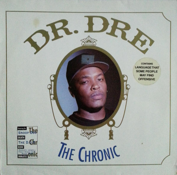 The Chronic