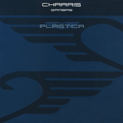 Charris - Gambas - Used Vinyl Record 12" image 1