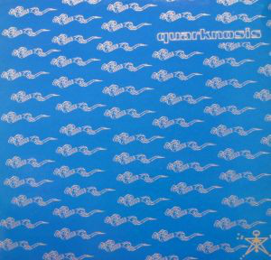 Various - Quarknosis - Used Vinyl Record image 1