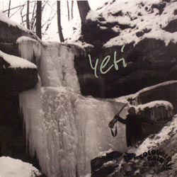 Yeti - Used Vinyl Record image 1