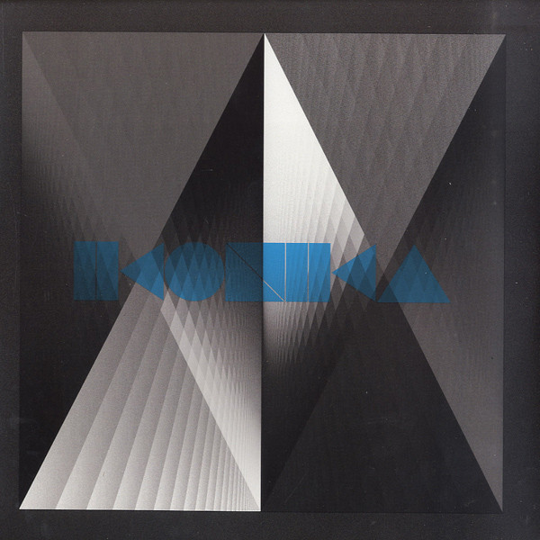 Ikonika - Ikonoklast - Vinyl Record 12" image 1