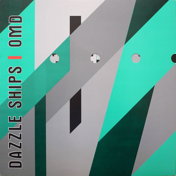 Dazzle Ships