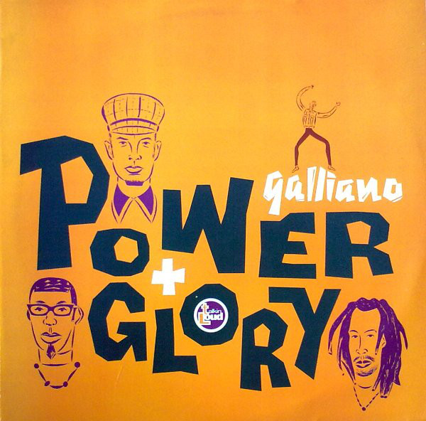 Power + Glory