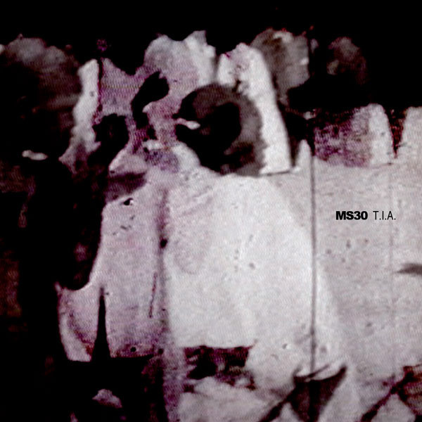 MS30 - T.I.A. - CD image 1