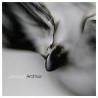 Ubeboet - Archival - Used Vinyl Record image 1