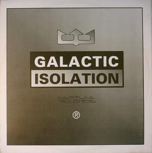 Galactic Isolation