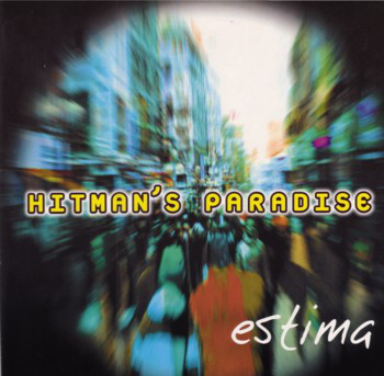 Estima - Hitman's Paradise - Used Vinyl Record 12" image 1