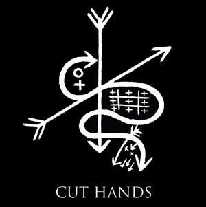 Cut Hands - Afro Noise I (Volume 3) - Vinyl Record image 1