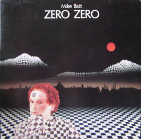 Mike Batt - Zero Zero - Used Vinyl Record image 1