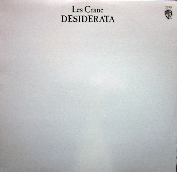 Desiderata