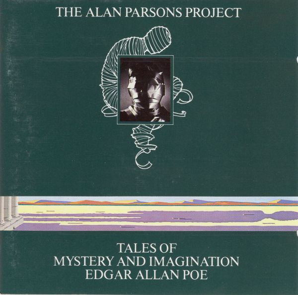 Tales Of Mystery And Imagination