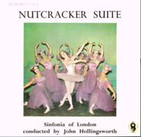 Nutcracker Suite