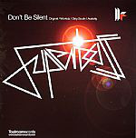 Superbass - Don't Be Silent - Vinyl Record 12" image 1