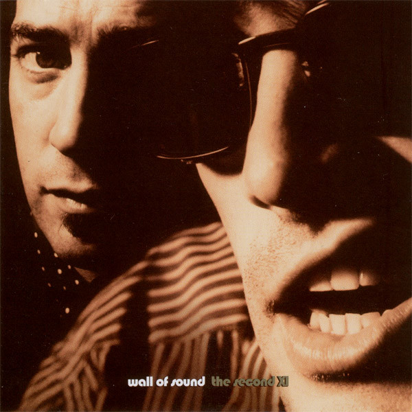 Various - Second XI - Used CD image 1