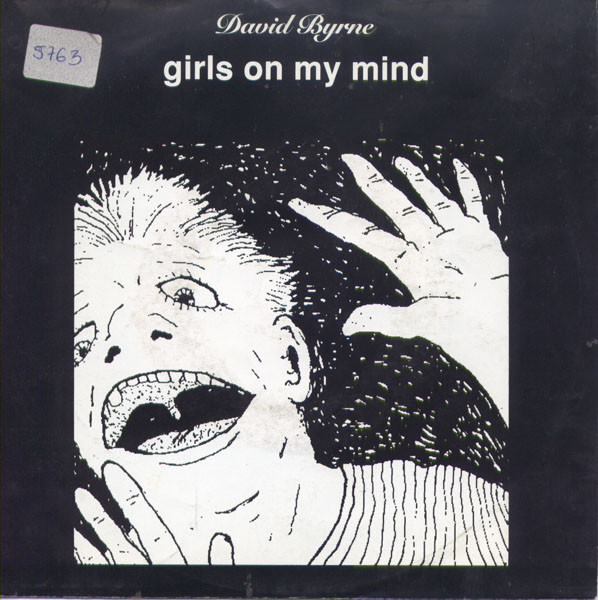 Girls On My Mind