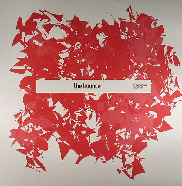 Trevor Loveys - Bounce - Used Vinyl Record 12" image 1