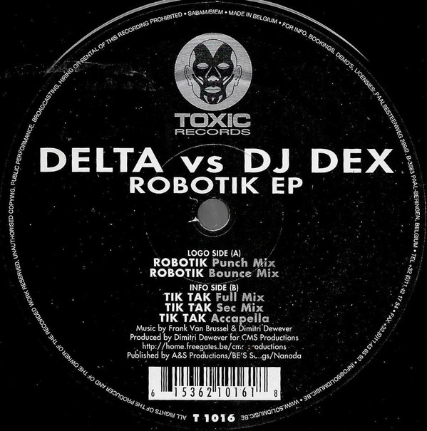 Robotik EP