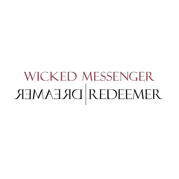 Wicked Messenger - Dreamer | Redeemer - Used CD image 1
