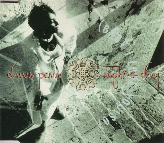 Dawn Penn - Night & Day (Baby I Love You So) - Used CD image 1