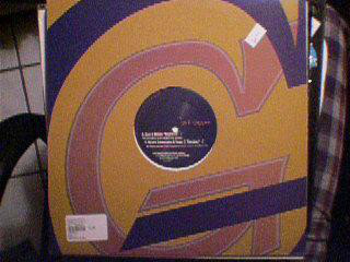 Various - Get Groovy - Used Vinyl Record 12" image 1