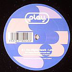 Mighty Quark - Late - Vinyl Record 12" image 1
