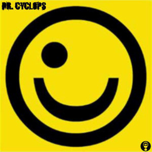 Dr. Cyclops EP