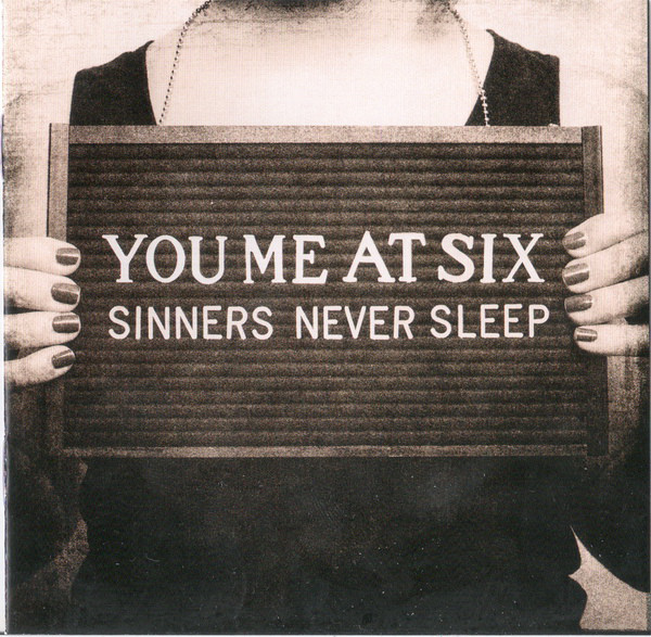 Sinners Never Sleep