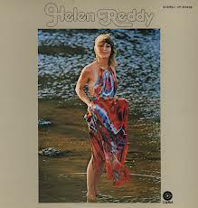 Helen Reddy