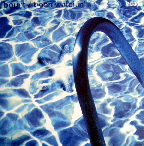 Bount - Been Watchin' - Used Vinyl Record 12" image 1