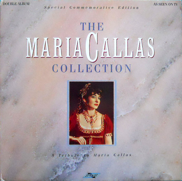 The Maria Callas Collection