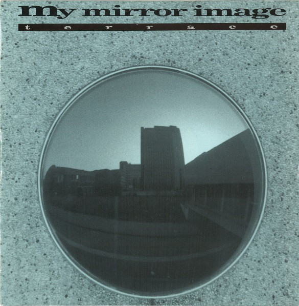 Terrace - My Mirror Image - Used Vinyl Record 12" image 1